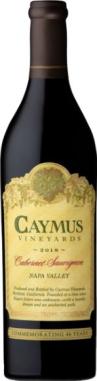 Caymus - Cabernet Sauvignon Napa Valley 2021 (750ml) (750ml)