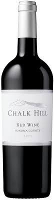 Chalk HIll Estate - Red Wine 2019 (750ml) (750ml)