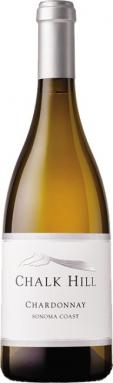 Chalk Hill Estate - Sonoma Coast Chardonnay 2024 (750ml) (750ml)
