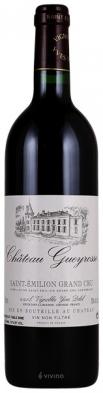 Chteau Gueyrosse - Saint-Emilion Grand Cru 2015 (750ml) (750ml)
