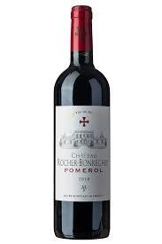 Chateau Rocher Bonregard - Pomerol 2020 (750ml) (750ml)