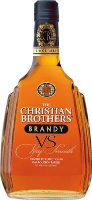 Christian Brothers - Brandy VS (375ml) (375ml)