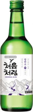 Chum Churum - Original Soju (375ml) (375ml)