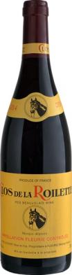 Clos de la Roilette - Fleurie 2023 (750ml) (750ml)