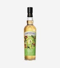 Compass Box - Orchard House (750ml) (750ml)