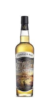 Compass Box - The Peat Monster (750ml) (750ml)