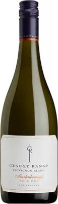 Craggy Range - Sauvignon Blanc 2024 (750ml) (750ml)