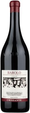 Crissante Alessandria - Barolo Capalot 2016 (750ml) (750ml)