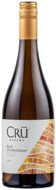 CRU Winery - SLH Chardonnay 2022 (750ml) (750ml)