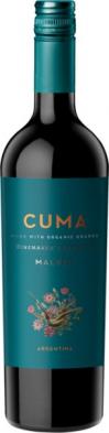 Cuma - Malbec Mendoza 2024 (750ml) (750ml)