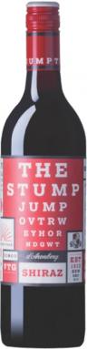 D'arenberg - Stump Jump Shiraz 2020 (750ml) (750ml)