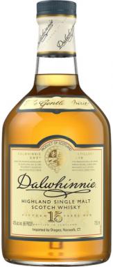 Dalwhinnie - 15 Year Single Malt Scotch Whisky (750ml) (750ml)