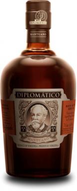 Diplomatico - Mantuano Rum (750ml) (750ml)