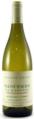 Domain Girard - La Garenne Sancerre 2024 (750ml) (750ml)