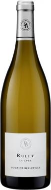 Domaine Belleville - Rully Blanc 'La Cree' 2022 (750ml) (750ml)
