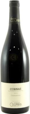 Domaine Courbis - Cornas Champelrose 2020 (750ml) (750ml)