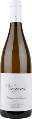 Domaine de Viranel - Viognier 2020 (750ml) (750ml)