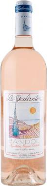 Domaine le Galantin - Bandol Ros� 2021 (750ml) (750ml)