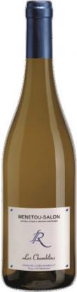 Domaine Lucien Raimbault - Menetou Salon Blanc 2021 (750ml) (750ml)
