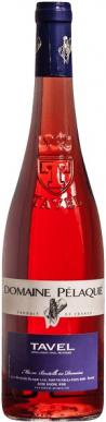 Domaine Pelaquie - Tavel Rose 2024 (750ml) (750ml)