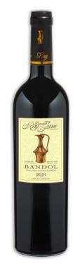 Domaine Ray-Jane - Bandol Rouge 2021 (750ml) (750ml)