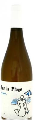 Domaine Rimbert - Sur La Plage NV (750ml) (750ml)
