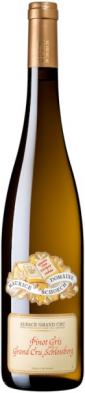 Domaine Schoech - Schlossberg Pinot Gris Grand Cru 2017 (750ml) (750ml)