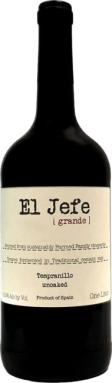 El Jefe (Grande) - Tempranillo 2023 (1L) (1L)