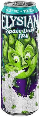Elysian Brewing Company - Space Dust (19oz can) (19oz can)