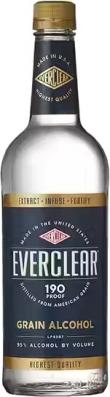 Everclear - Grain Alcohol (750ml) (750ml)