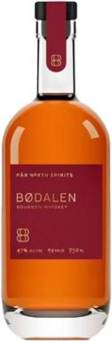 Far North - Bodalen Bourbon Whiskey (750ml) (750ml)