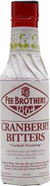 Fee Brothers - Cranberry Bitters (5oz) (5oz)
