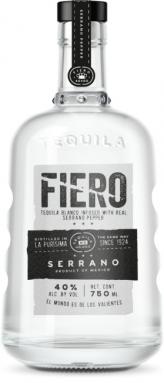 Fiero - Serrano Tequila (750ml) (750ml)