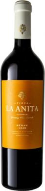 Finca La Anita - Syrah Mendoza 2020 (750ml) (750ml)