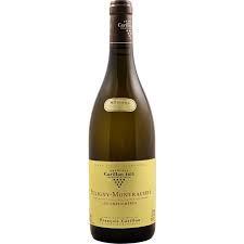 Francois Carillon - Puligny-Montrachet Les Enseigneres 2022 (750ml) (750ml)