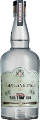 Gin Lane 1751 - 'Old Tom' Gin (750ml) (750ml)