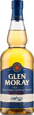 Glen Moray - Classic Single Malt Whisky (750ml) (750ml)