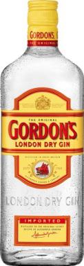 Gordon's - London Dry Gin (375ml) (375ml)