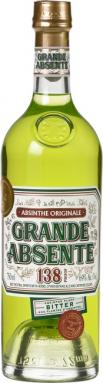 Grande Absinthe - Original Absinthe (750ml) (750ml)