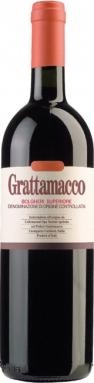 Grattamacco - Bolgheri Superiore 2019 (750ml) (750ml)