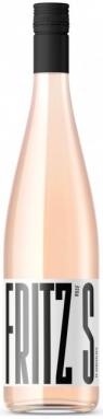 Gunderloch - Fritz's Rose 2024 (750ml) (750ml)