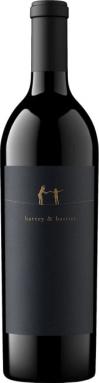 Harvey & Harriet - Bordeaux Red Blend 2023 (750ml) (750ml)