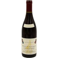Henri et Gilles Remoriquet - Nuits-St-Geroges 2022 (750ml) (750ml)