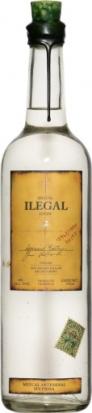 Ilegal Mezcal - Mezcal Joven (750ml) (750ml)
