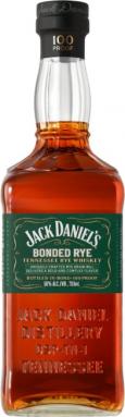 Jack Daniel's - Bonded Rye Tennessee Rye Whiskey (700ml) (700ml)