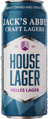 Jack's Abby Craft Lagers - House Lager (19oz can) (19oz can)