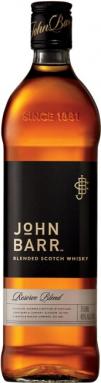 John Barr - Blended Scotch Whisky (750ml) (750ml)