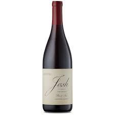 Josh Cellars - Pinot Noir 2023 (750ml) (750ml)