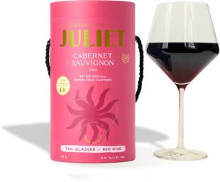 Juliet - Cabernet Sauvignon 2022 (1.5L) (1.5L)