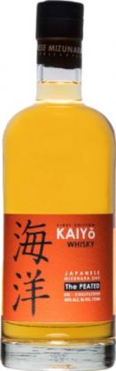 Kaiyo - The Peated Japanese Whisky (750ml) (750ml)